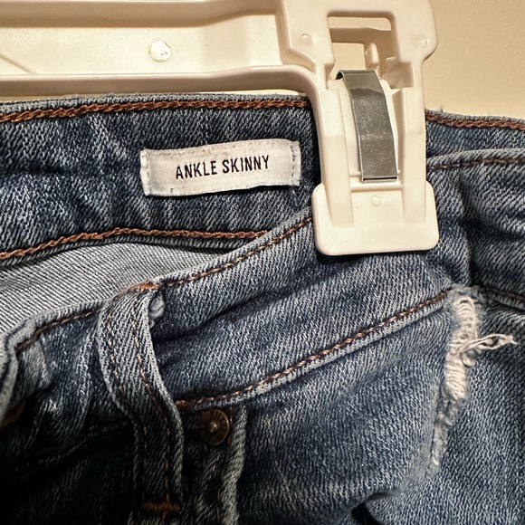 William Rast. Justin Timberlake brand. Women’s jeans - Picture 7 of 10